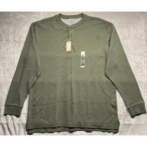 RedHead Olive Heather Thermal Size XLT